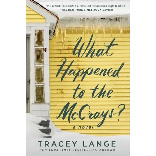 What Happened to the McCrays? - Paperback