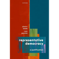 Representative Democracy: A Justification - Paperback
