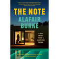 The Note - Paperback