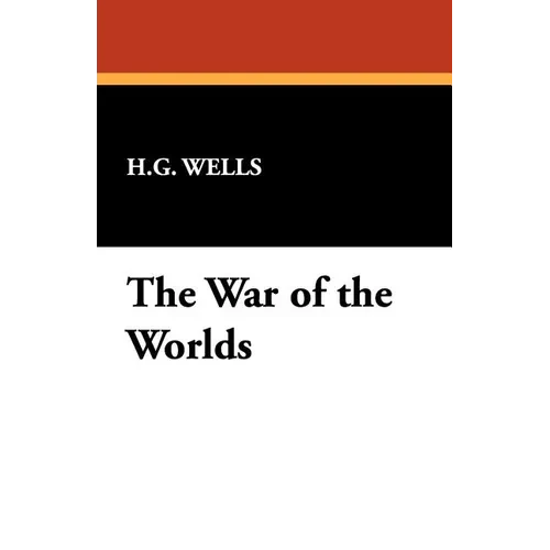 The War of the Worlds - Paperback