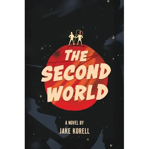 The Second World - Paperback