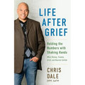 Life After Grief: Holding the Numbers With Shaking Hands-When Money, Trauma. Grief, and Racism Collide - Paperback