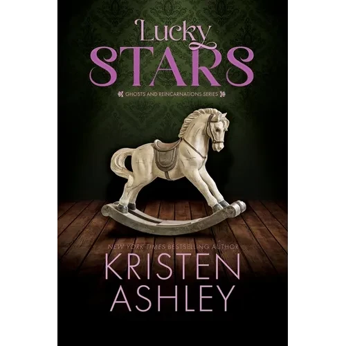 Lucky Stars - Paperback