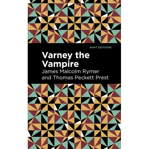 Varney the Vampire