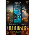 Dragon Riders of Osnen: Episodes 14-15 (Dragon Riders of Osnen Omnibus Book 5) - Paperback