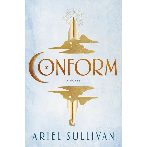 Conform - Hardcover