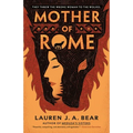 Mother of Rome - Paperback