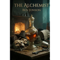 The Alchemist - Paperback