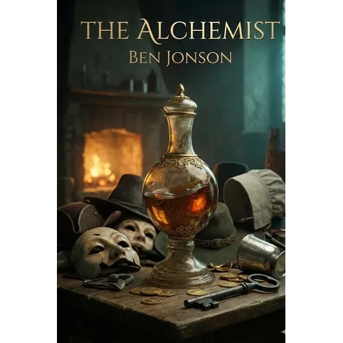 The Alchemist - Paperback