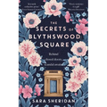 The Secrets of Blythswood Square: The Gripping and Scandalous New 2024 Scottish Historical Novel from the Acclaimed Author of the Fair Botanists