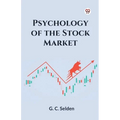 Psychology of the Stock Market - Paperback