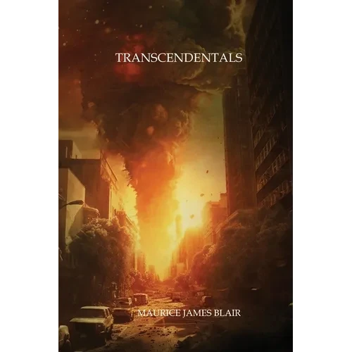 Transcendentals - Paperback