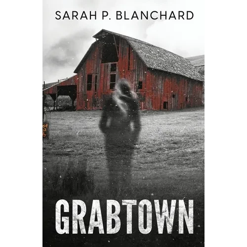 Grabtown - Paperback