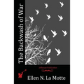 The Backwash of War - Paperback