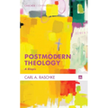 Postmodern Theology: A Biopic - Hardcover