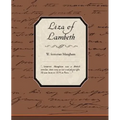 Liza of Lambeth - Paperback