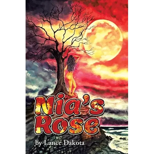 Nia's Rose - Paperback