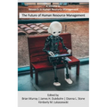 The Future of Human Resource Management - Paperback