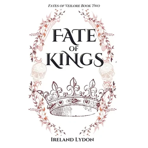 Fate of Kings - Paperback