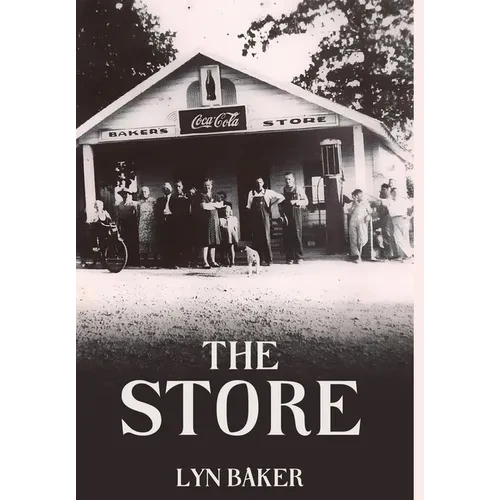 The Store - Hardcover