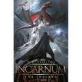 Incarnum: The Inferno - Paperback