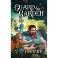 Guard in the Garden: A Cozy Fantasy (Fables of Finlestia) - Paperback