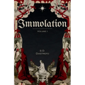 Immolation - Paperback