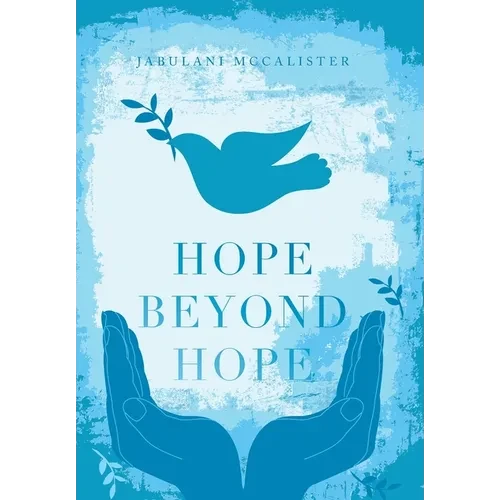 Hope Beyond Hope - Hardcover