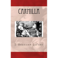 Carmilla - Paperback