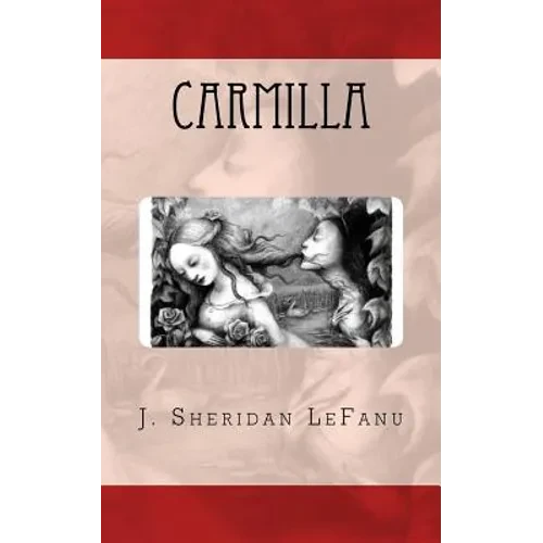 Carmilla - Paperback