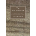 The New Testament - Paperback