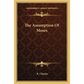 The Assumption Of Moses - Paperback