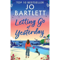 Letting Go of Yesterday - Paperback
