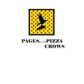 Pages from the Pizza Crows - Paperback
