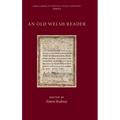 An Old Welsh Reader - Hardcover