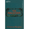 The Magician - Paperback