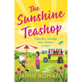 The Sunshine Teashop - Paperback