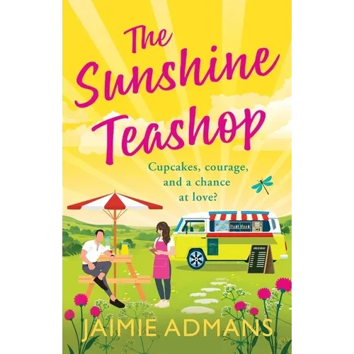 The Sunshine Teashop - Paperback