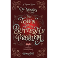 PJ Norris and the Town With the Butterfly Problem - Paperback