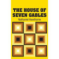 The House of Seven Gables - Hardcover