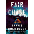 Fair Chase - Hardcover