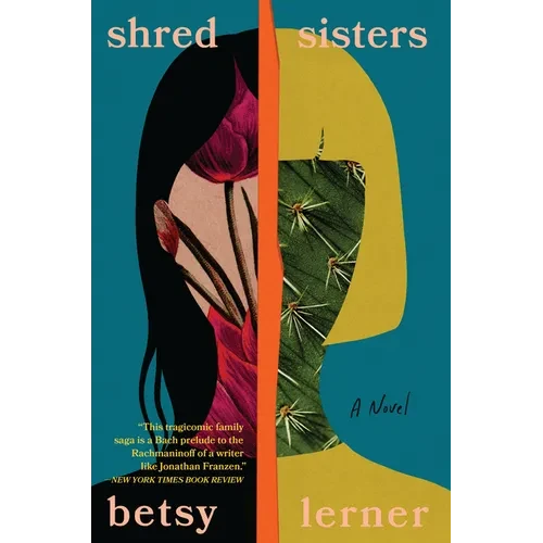 Shred Sisters - Paperback