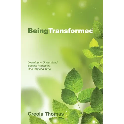 Being Transformed - Paperback