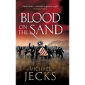 Blood on the Sand - Hardcover