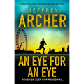An Eye for an Eye - Paperback