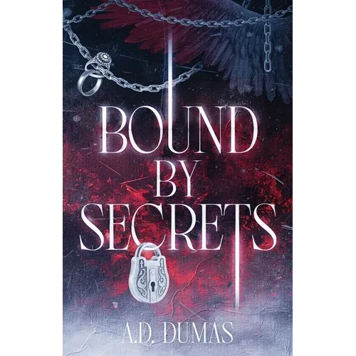 Bound by Secrets - Paperback