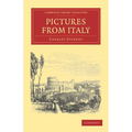 Pictures from Italy - Paperback