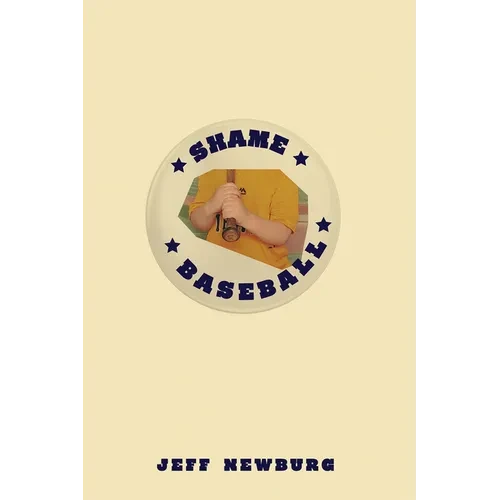 Shame Baseball - Paperback