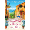 The Italian Village in the Hills - Paperback