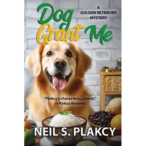 Dog Grant Me